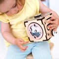 BusyKids Interactive Cube